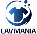Marca da LavMania Vitória da Conquista